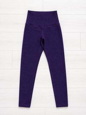 Beyond Yoga Spacedye Caught in the Midi High Waisted Leggings XS
